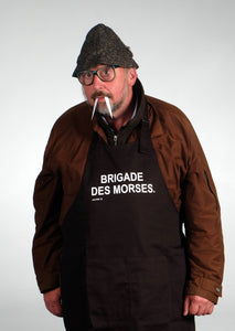 Brigade des morses